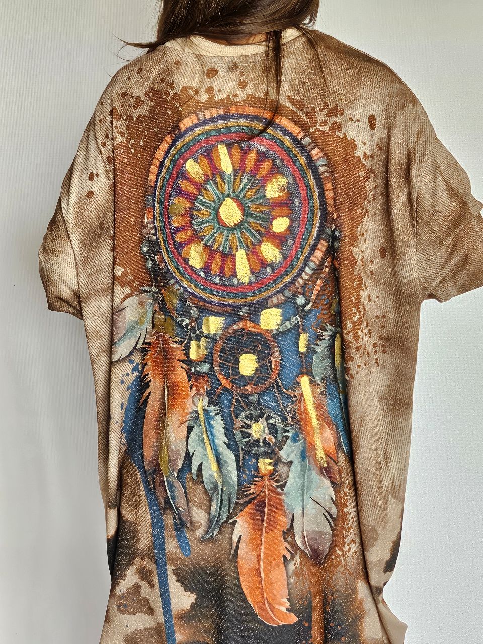 Dream Catcher Cardiganindex