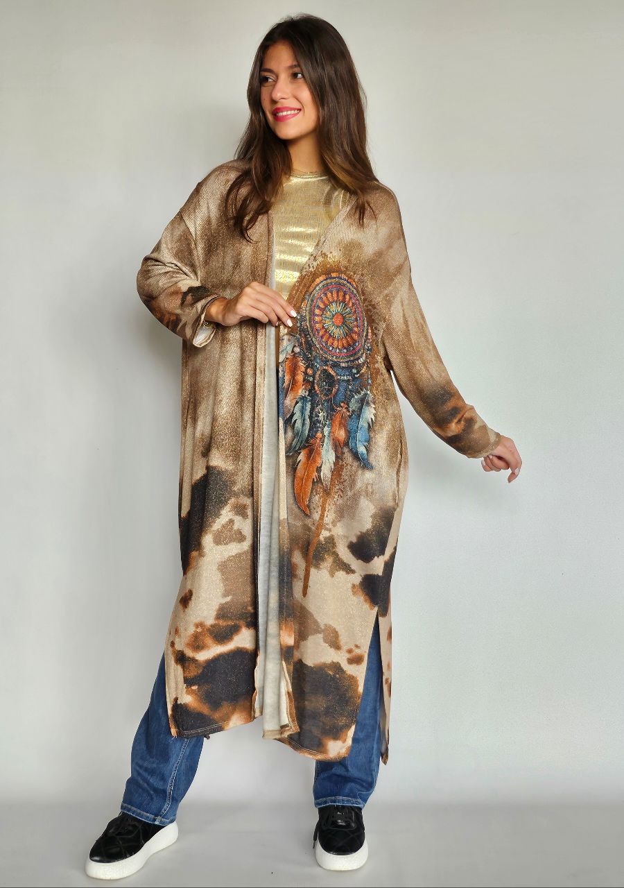 Dream Catcher Cardiganindex