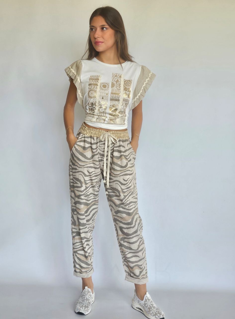Zebra Pantsindex